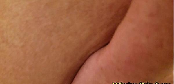  My Sister-in-Law is One HOT and HORNY Slut
